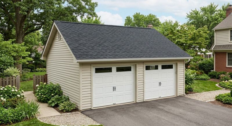 Roof Remodeling