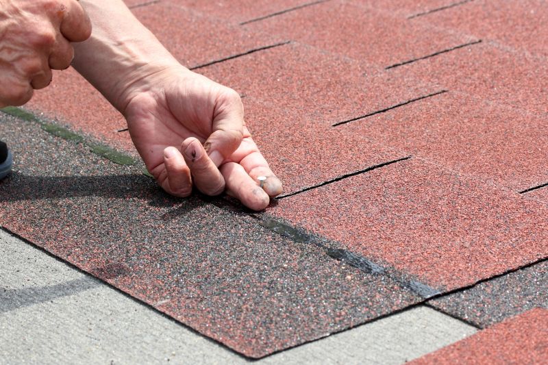 Asphalt Shingles Installation in Contoocook, NH