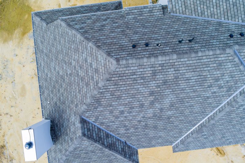 Asphalt Shingles Installation in Goshen, NH