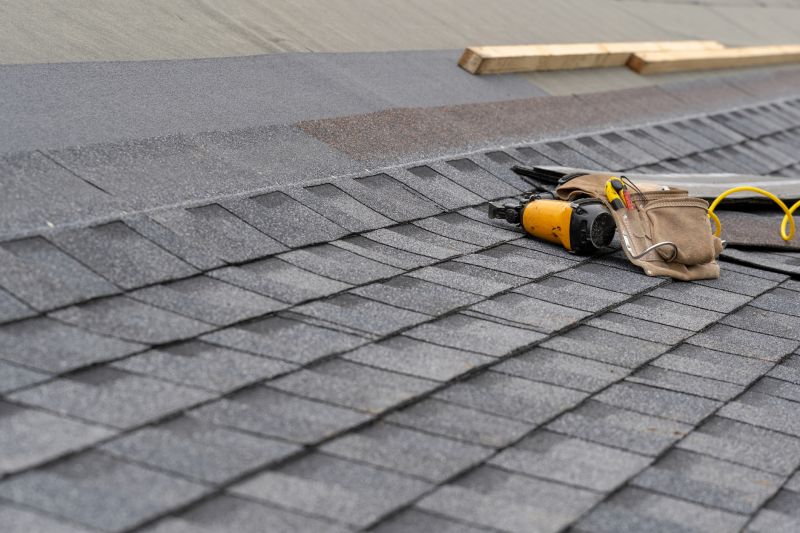 Asphalt Shingles Installation in Hartland, VT