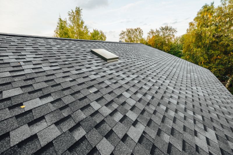 Asphalt Shingles Installation in Springfield, VT