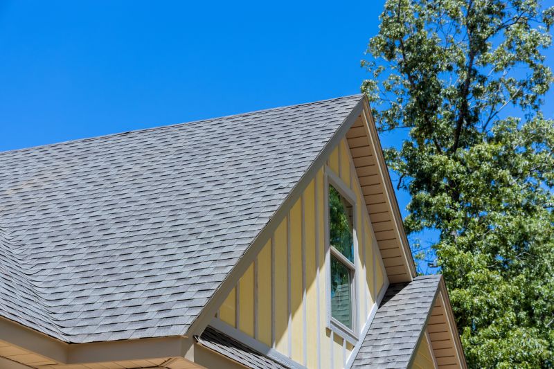Asphalt Shingles Installation in Windsor, VT