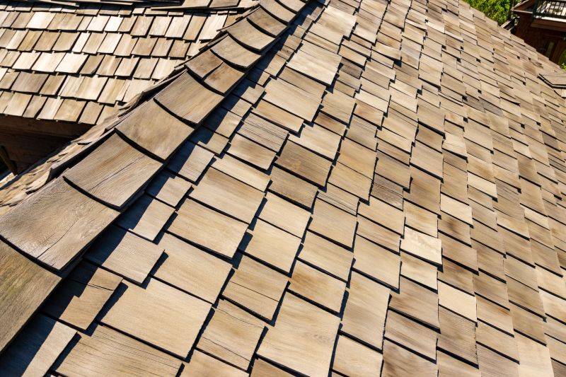 Cedar Shingles Replacement in Cornish, NH