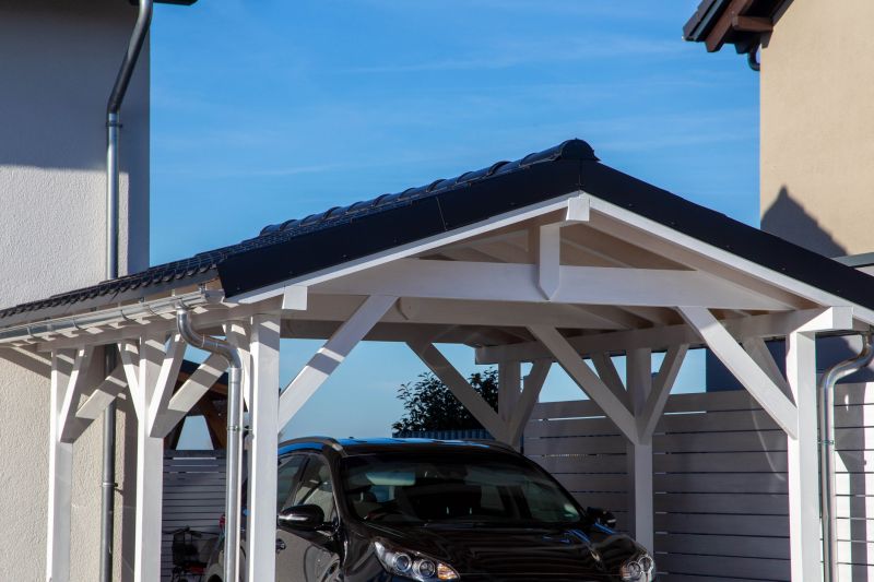 Deck Roof Construction in Sunapee, NH