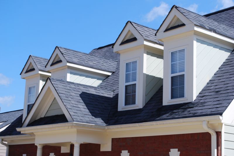 Dormer Roof Installation in Sunapee, NH
