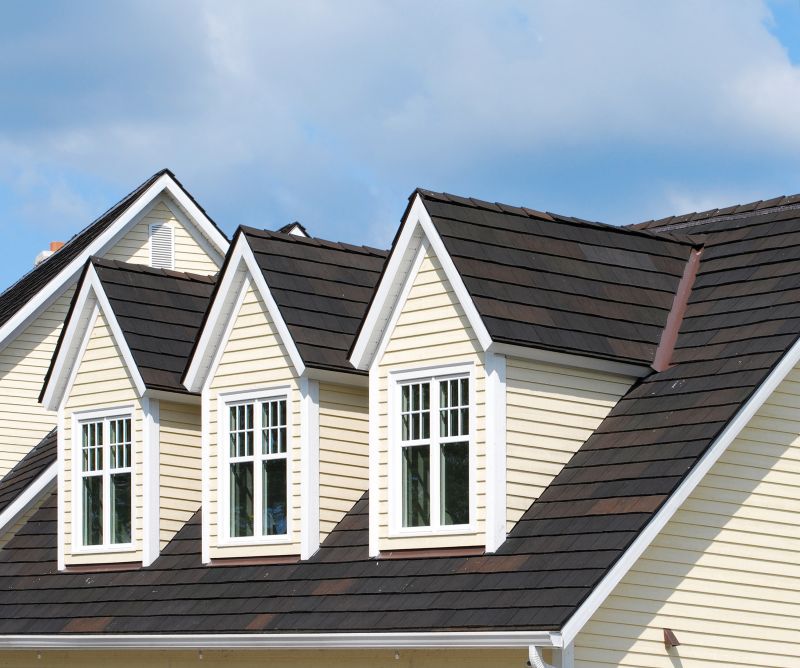 Dormer Roof Replacement in Sunapee, NH