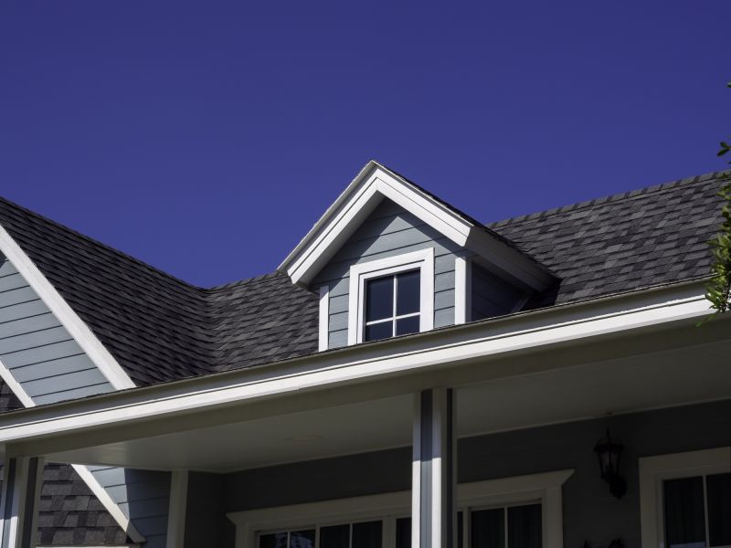 Dormer Roof Replacement in Sunapee, NH