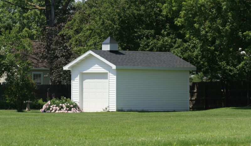 Garage Roof Installation in Sunapee, NH