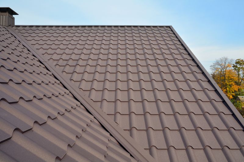 House Roof Installation in Contoocook, NH