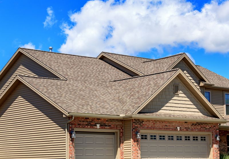 House Roof Installation in Newbury, NH