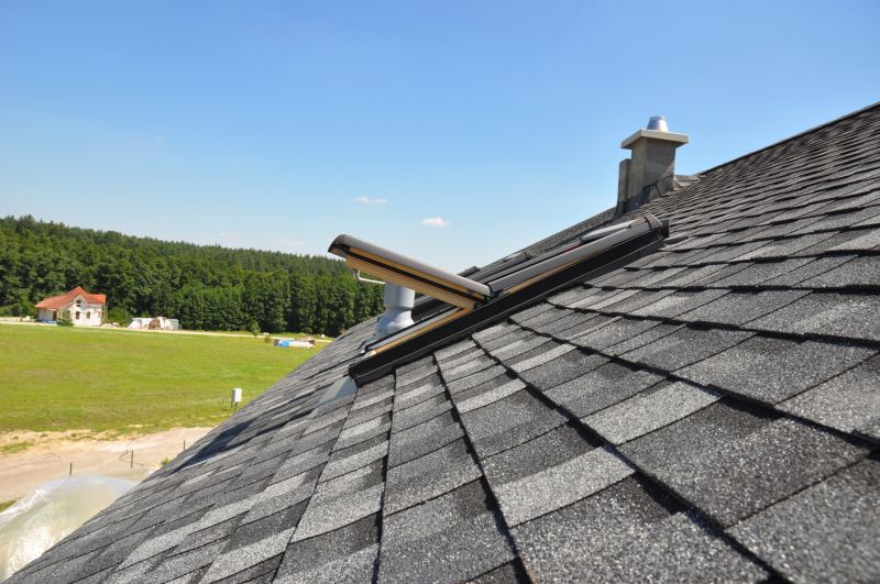 House Roof Installation in North Hartland, VT
