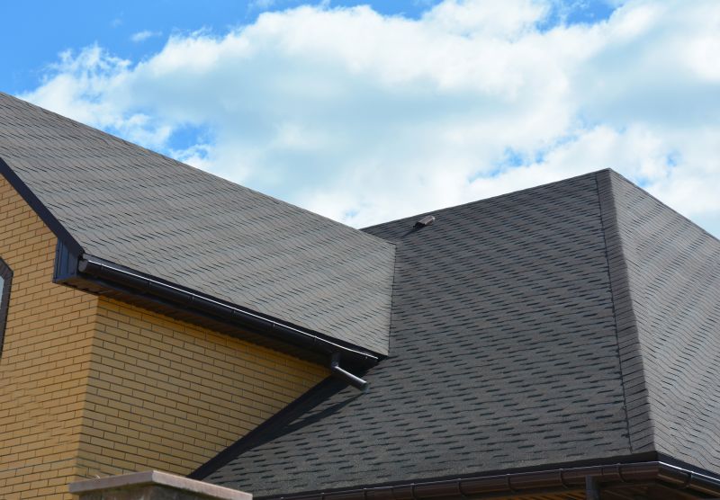 House Roof Installation in Sullivan County, NH