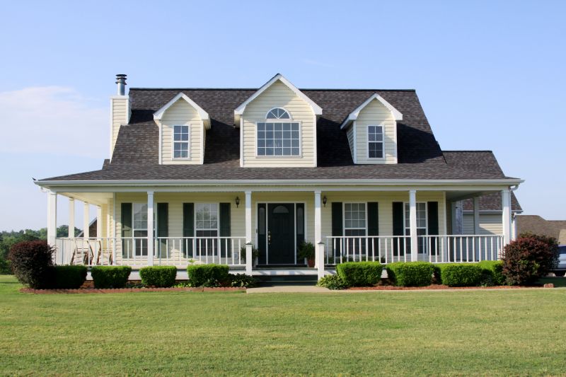 Porch Roofing Installation in Sunapee, NH
