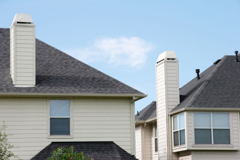 Residential Roof Replacement in Newbury, NH