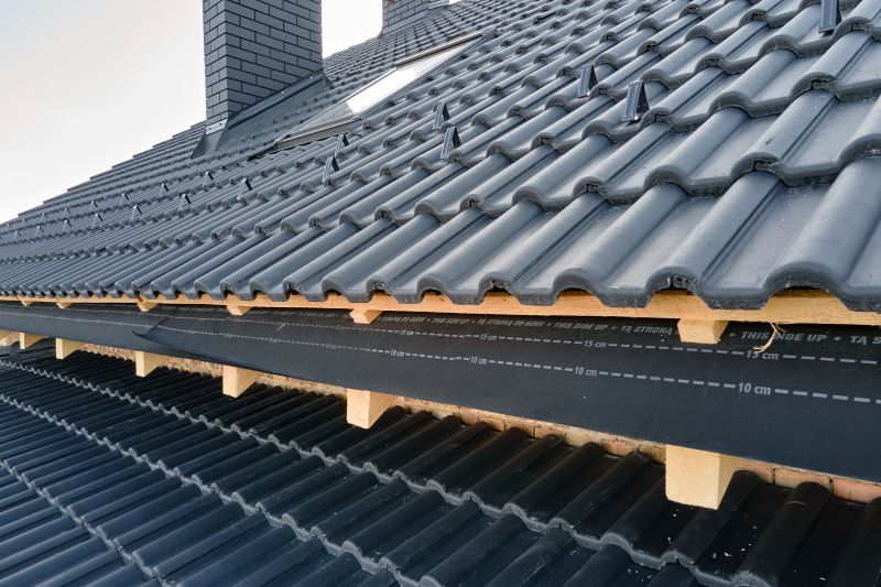 Roof Construction in Claremont, NH