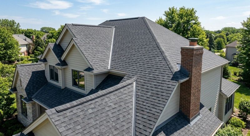 Roof Construction in Grafton County, NH