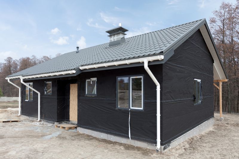Roof Construction in Grafton, NH