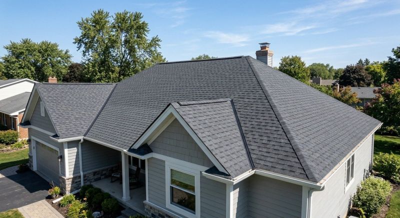 Roof Enlargement in Sunapee, NH