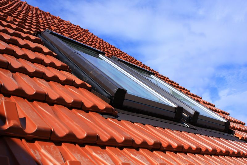 Roof Installation in Springfield, NH