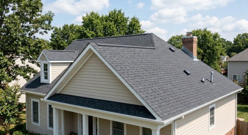 Roof Remodeling in Sunapee, NH