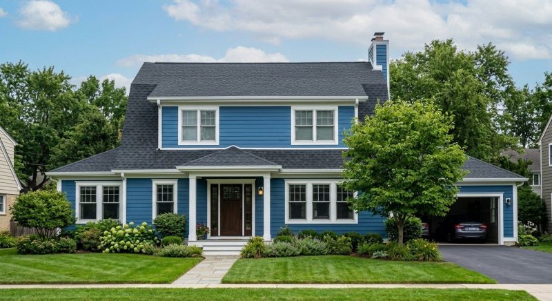 Roof Replacement in Grafton, NH