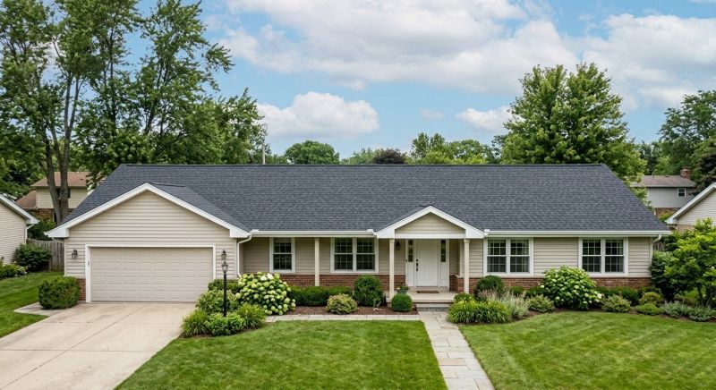 Roof Replacement in Springfield, VT
