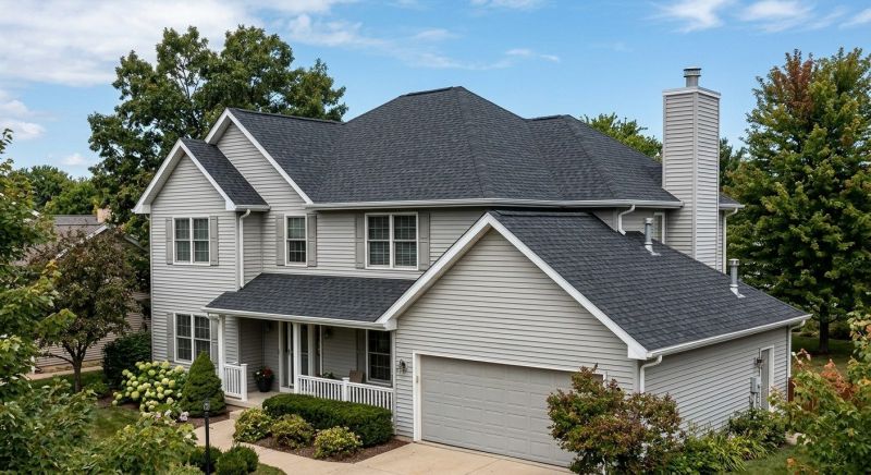 Roof Reshingling in Sunapee, NH