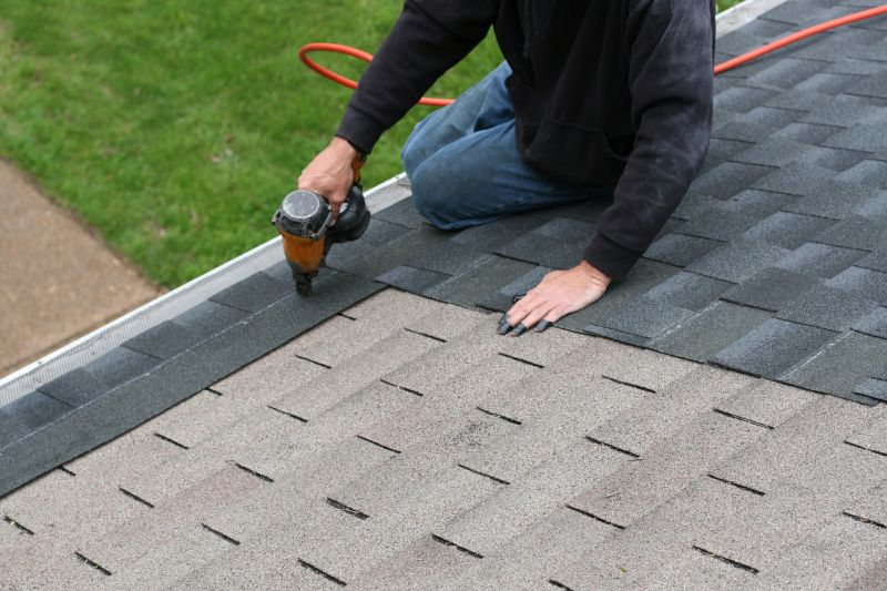 Roof Shingles Replacement in Brownsville, VT