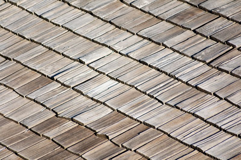 Shake Roof Replacement in Canaan, NH