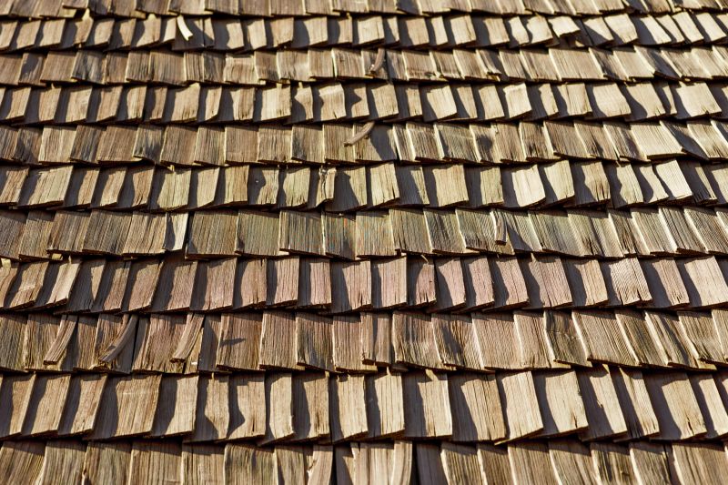 Shake Roof Replacement in Canaan, NH