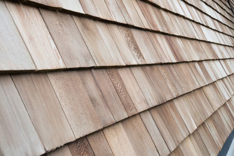 Shake Roof Replacement in Sunapee, NH