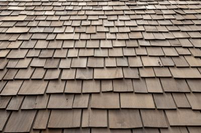 Shake Roof Replacement in New London, NH