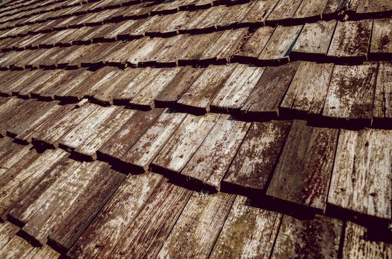 Shake Roof Replacement in North Sutton, NH