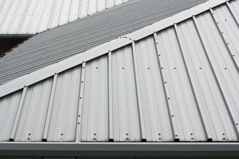 Sheet Roofing Installation in Lebanon, NH