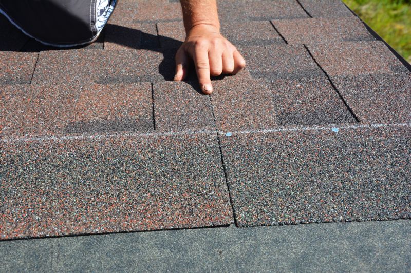 Shingle Roof Replacement in Cornish, NH