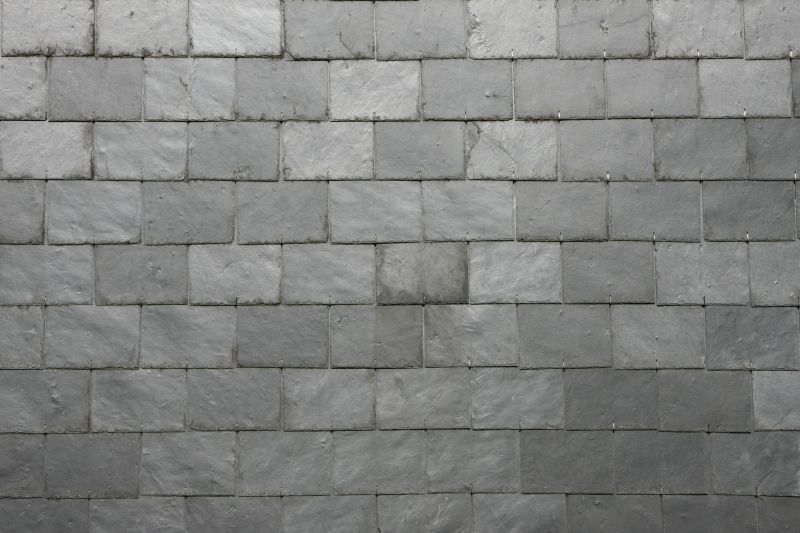 Slate Roof Construction in Newbury, NH