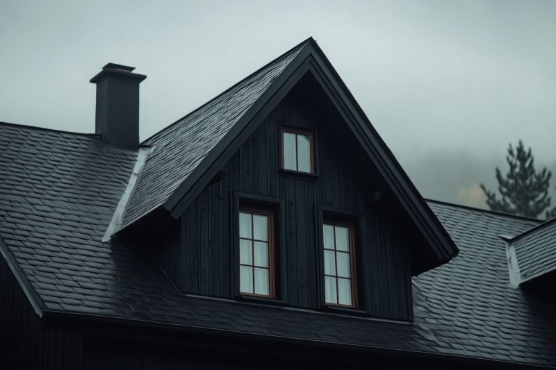 Slate Roof Construction in Windsor, VT
