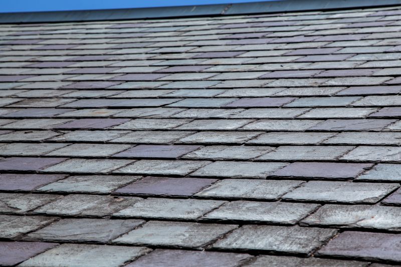 Slate Roof Installation in Bellows Falls, VT