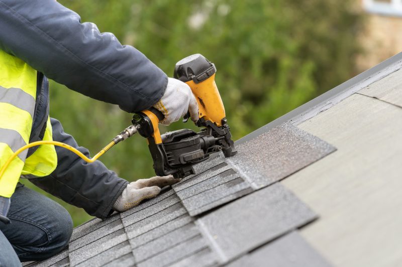 Slate Roof Installation in Sunapee, NH