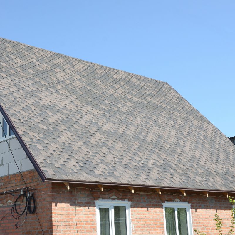 Slate Roof Installation in Springfield, VT