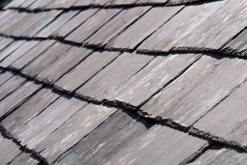 Slate Roof Installation in West Lebanon, NH
