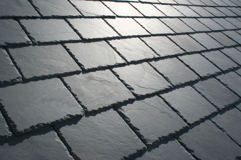 Slate Roof Replacement in Brownsville, VT