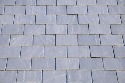 Slate Roof Replacement in West Lebanon, NH