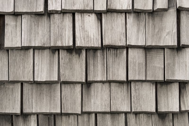 Wood Roofing Installation in Windsor, VT